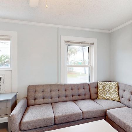 Pier View Cottage Unit 3 Kure Beach Ngoại thất bức ảnh