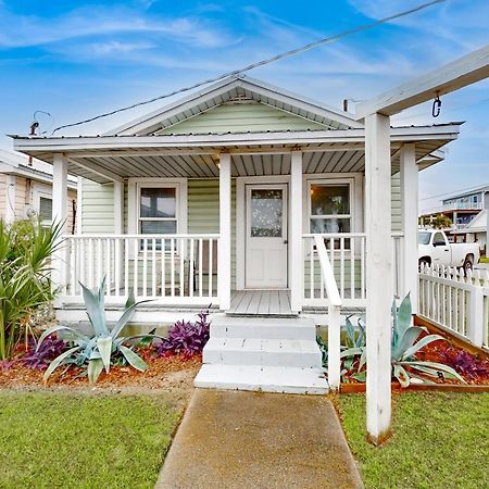 Pier View Cottage Unit 3 Kure Beach Ngoại thất bức ảnh