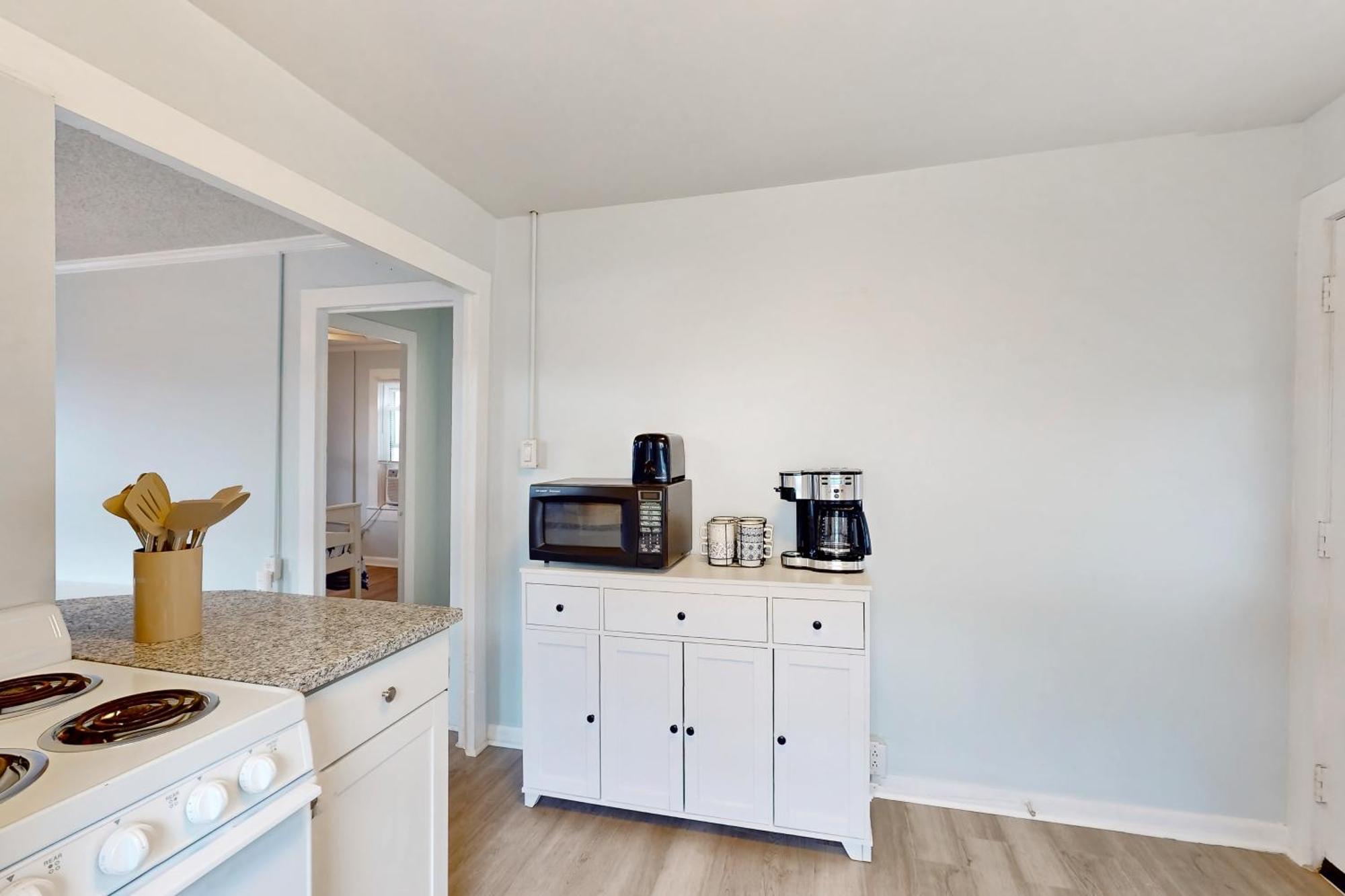 Pier View Cottage Unit 3 Kure Beach Ngoại thất bức ảnh