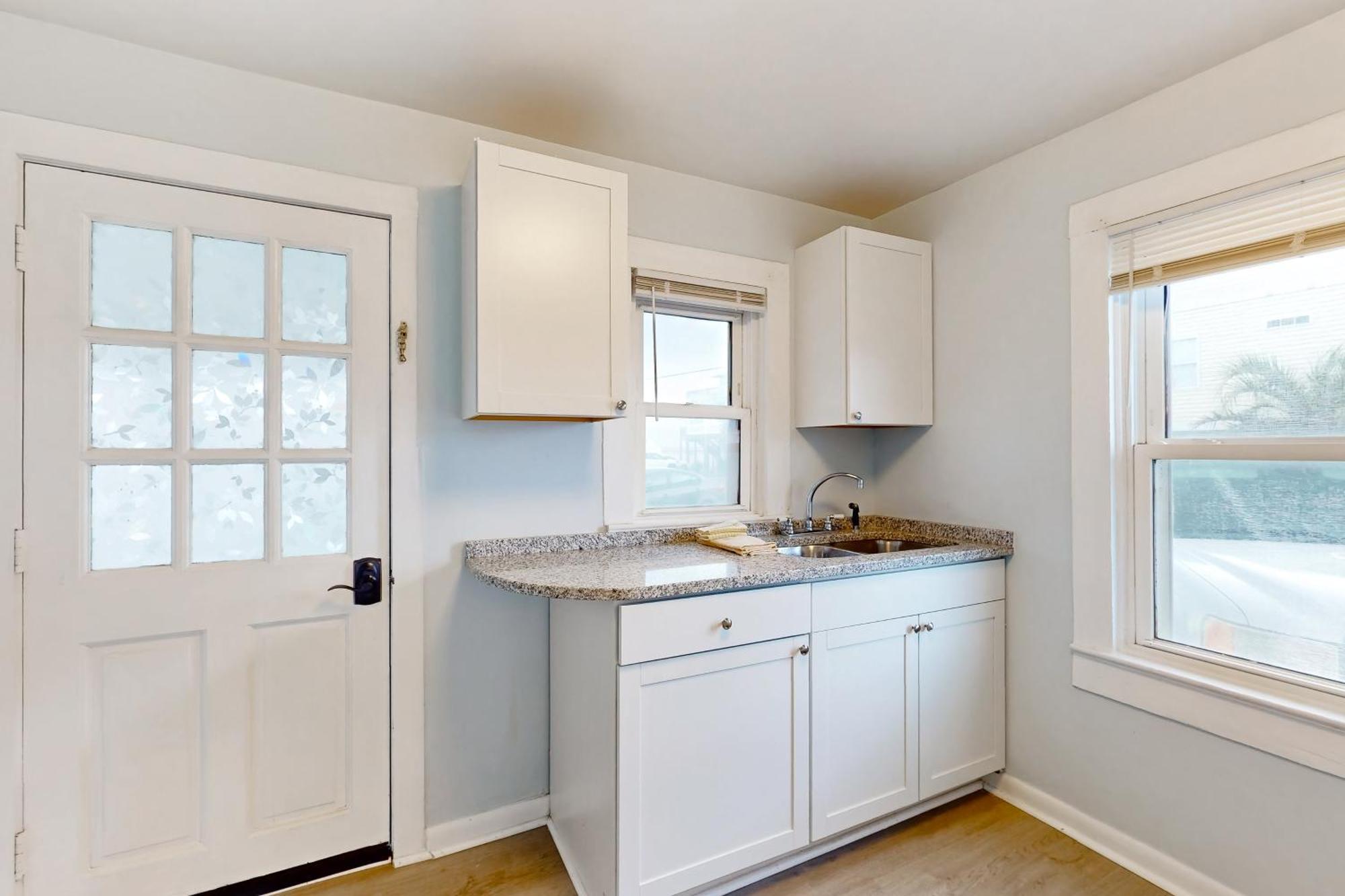 Pier View Cottage Unit 3 Kure Beach Ngoại thất bức ảnh