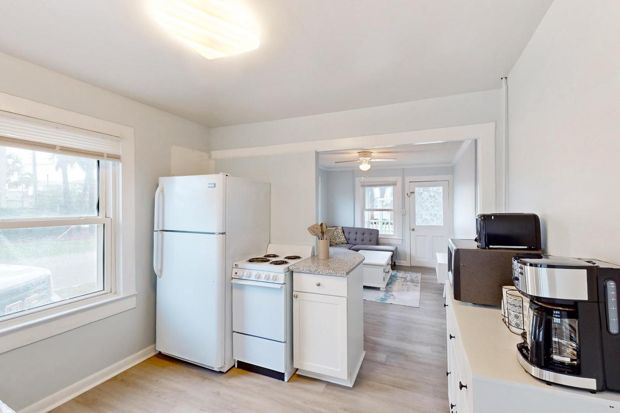 Pier View Cottage Unit 3 Kure Beach Ngoại thất bức ảnh
