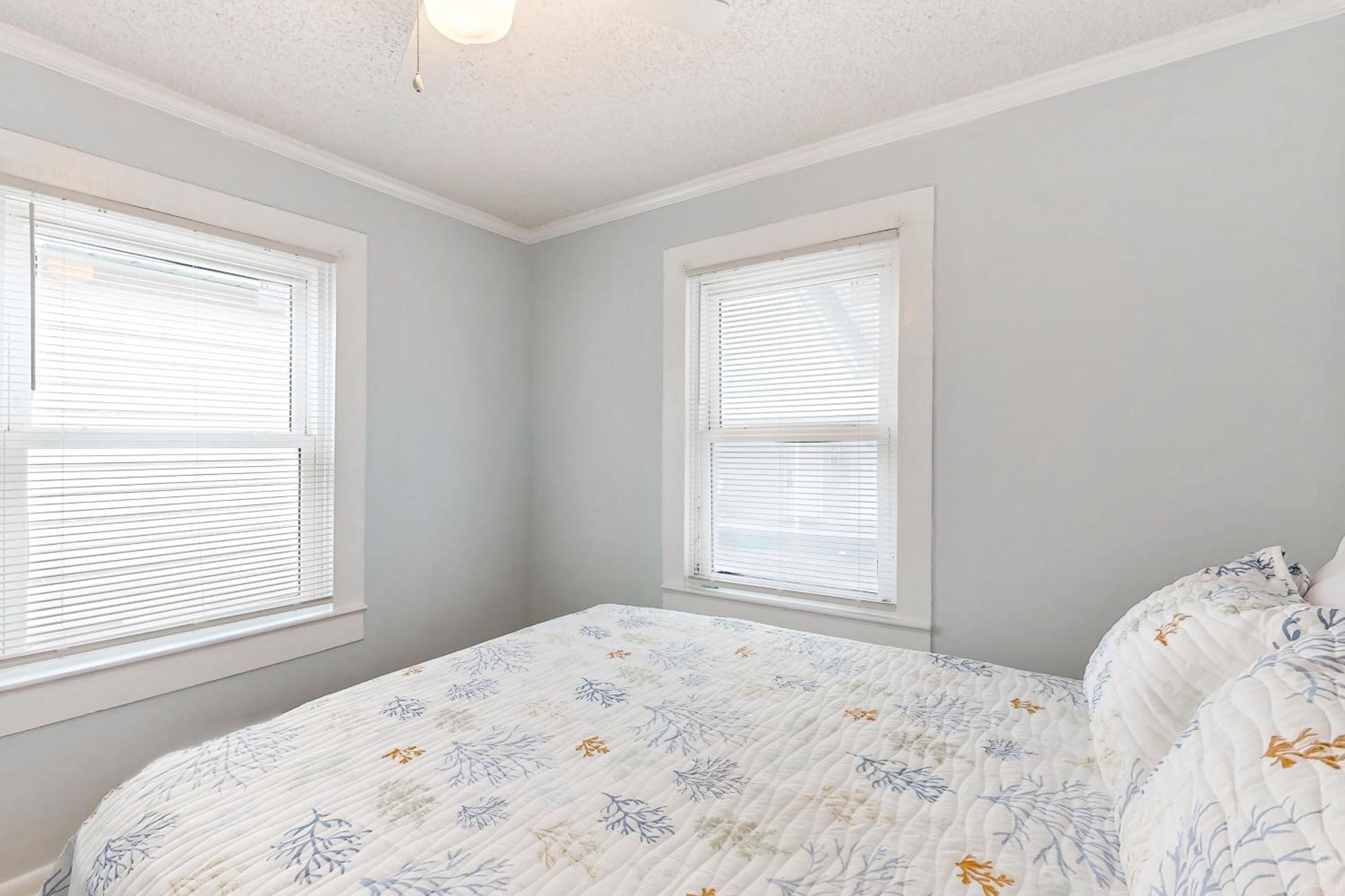 Pier View Cottage Unit 3 Kure Beach Ngoại thất bức ảnh